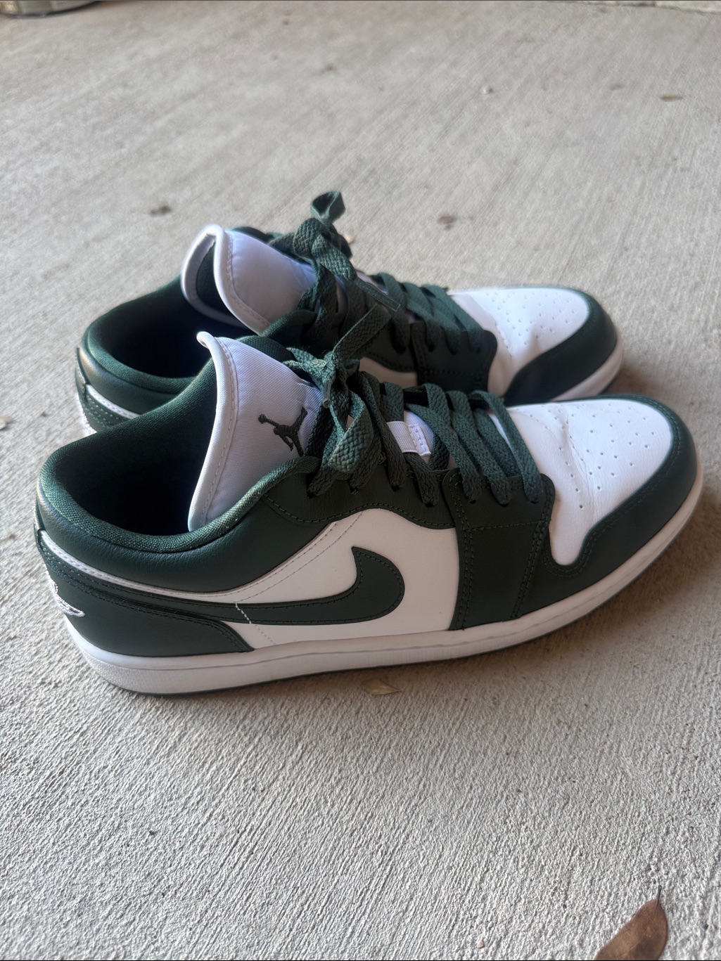 Air Jordan 1 Low